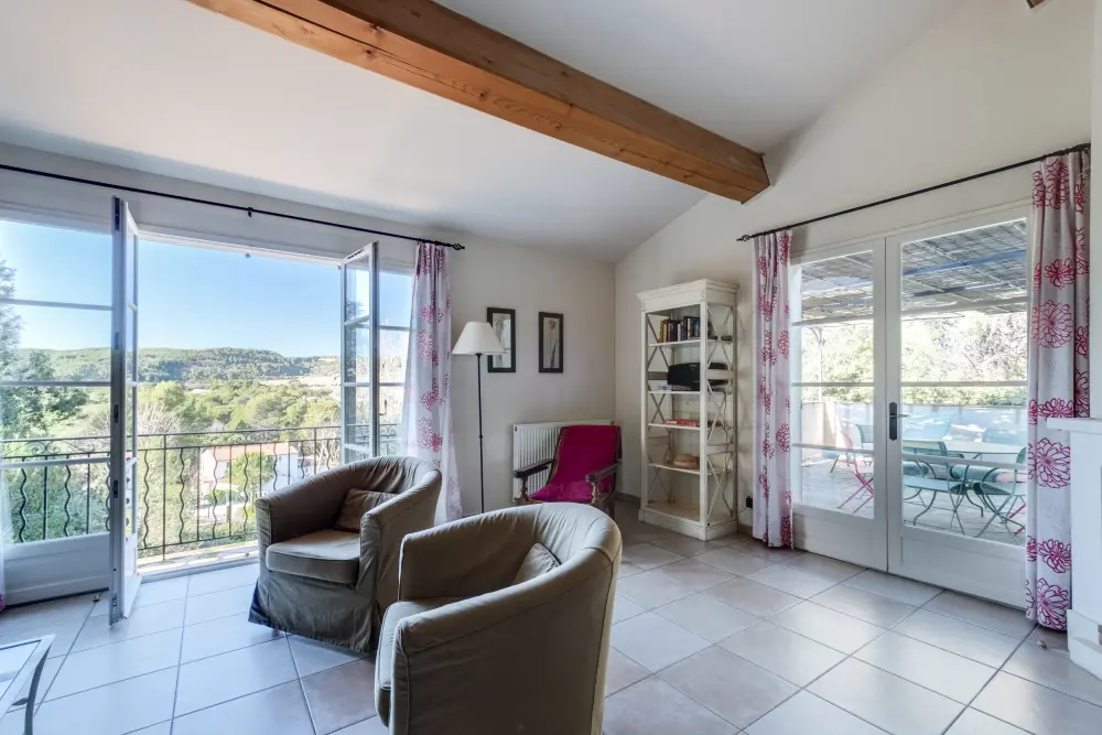 Maison à La Motte