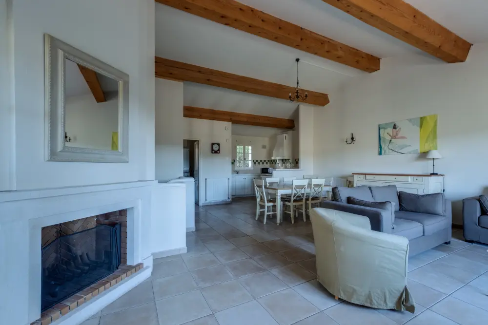Maison à La Motte