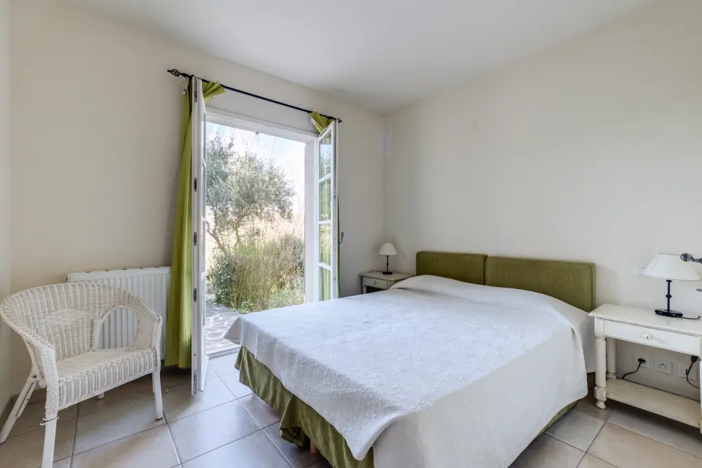 Maison à La Motte