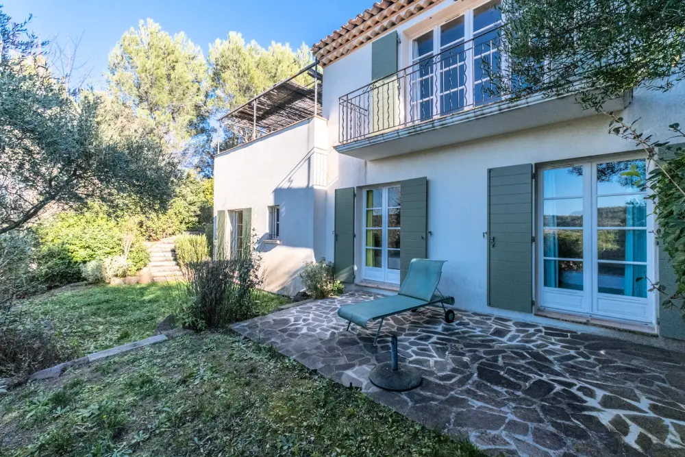 Maison à La Motte