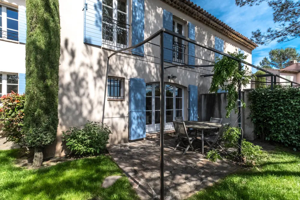 Maison à La Motte