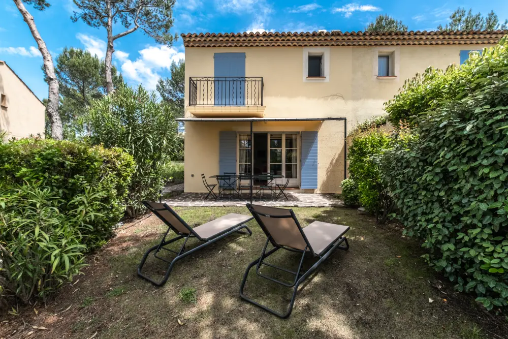 Maison à La Motte