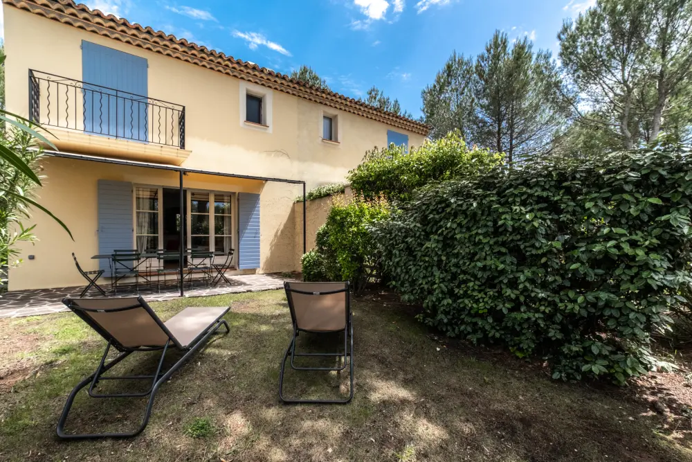 Maison à La Motte