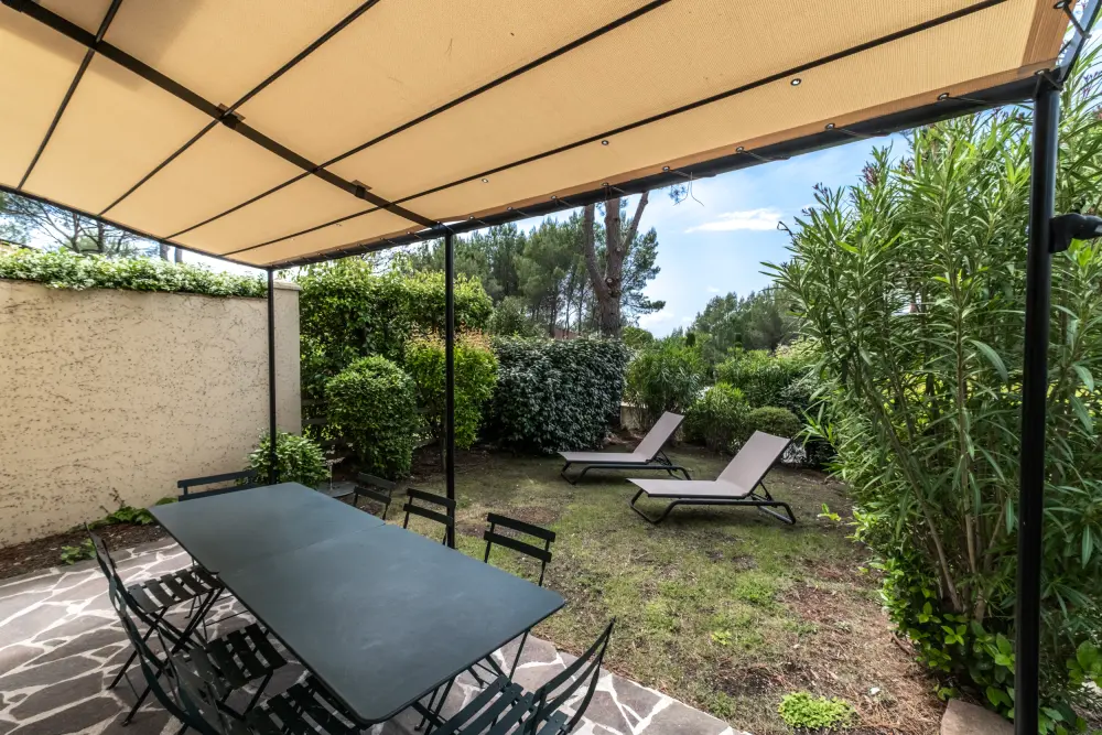 Maison à La Motte