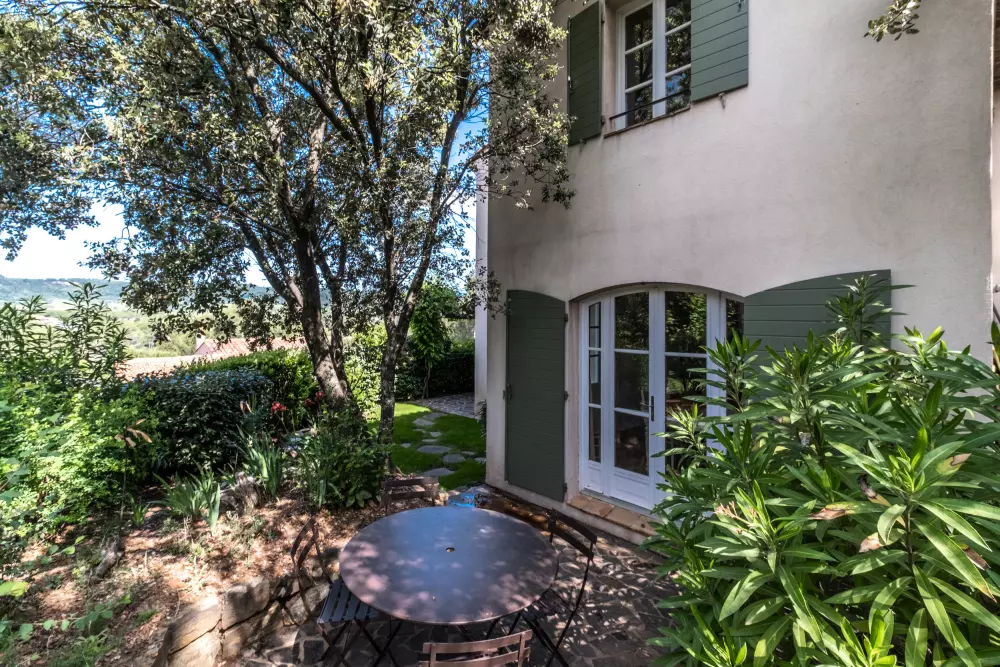 Maison à La Motte