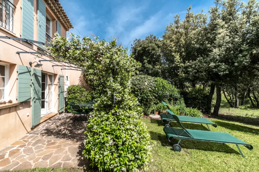 Maison à La Motte