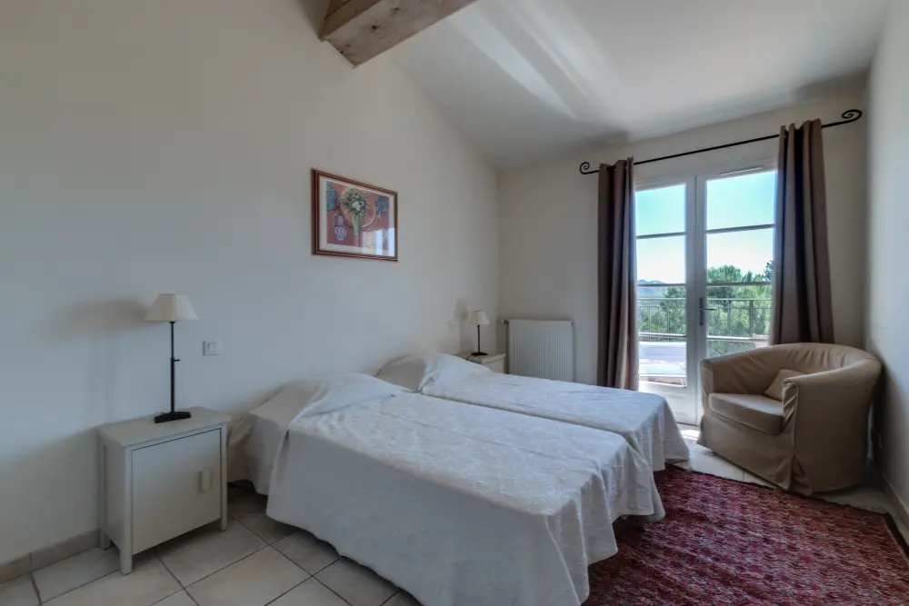 Maison à La Motte