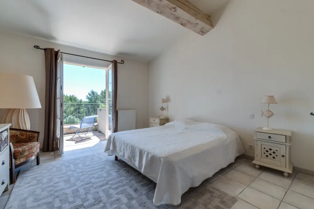 Maison à La Motte