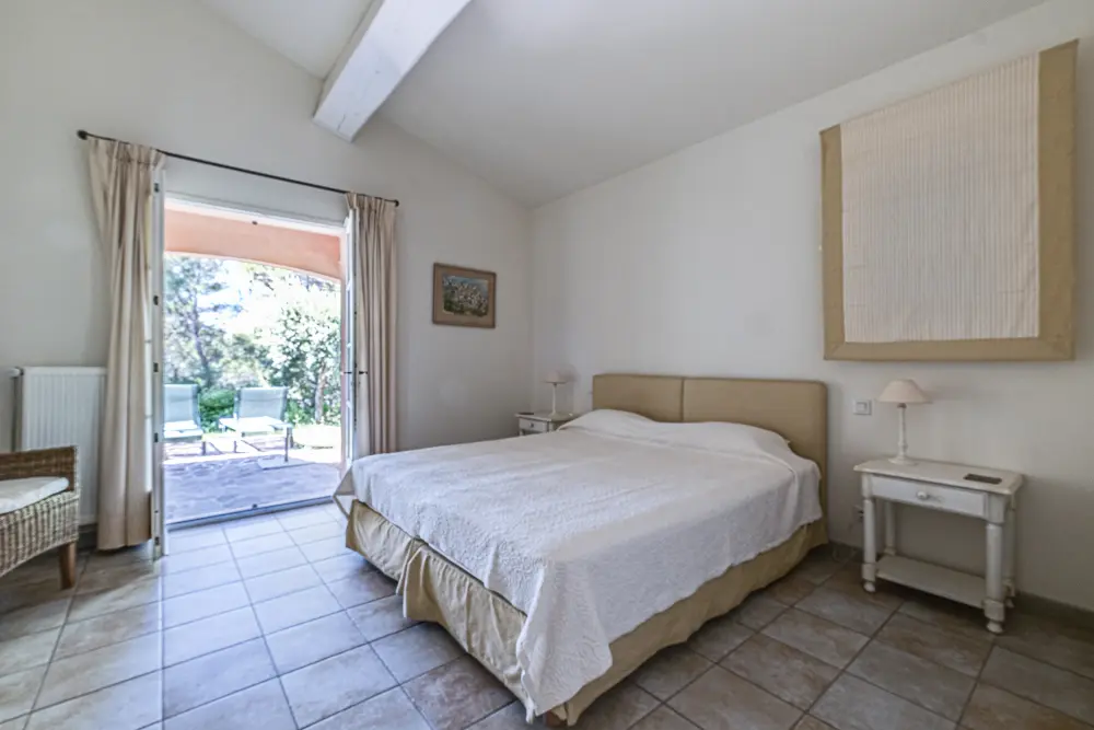 Maison à La Motte