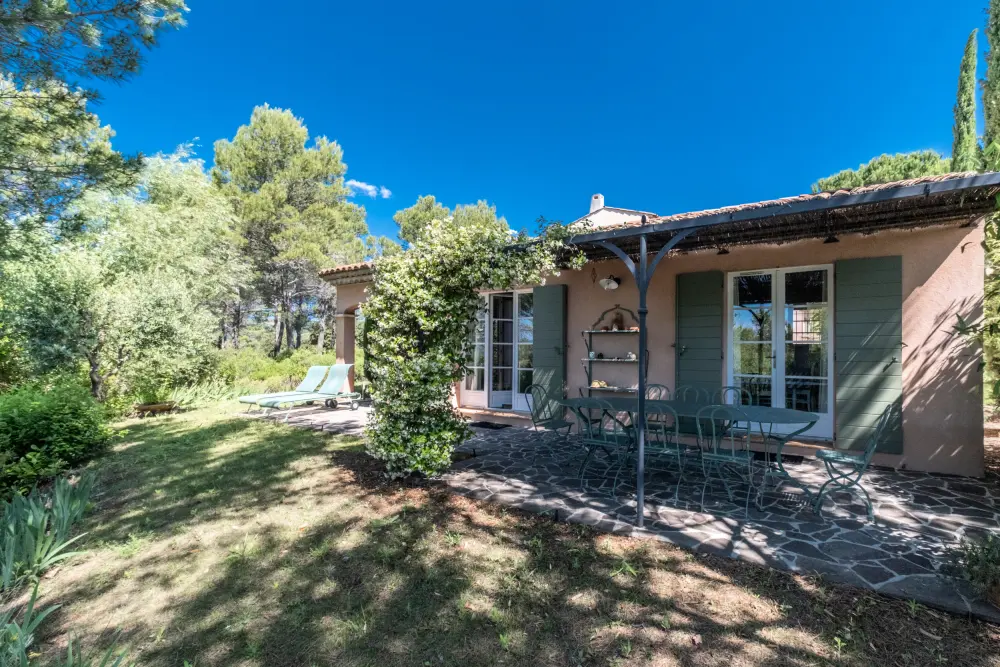 Maison à La Motte