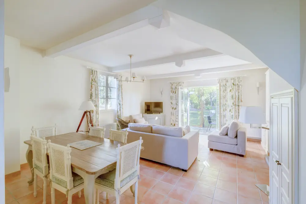 Maison à La Motte