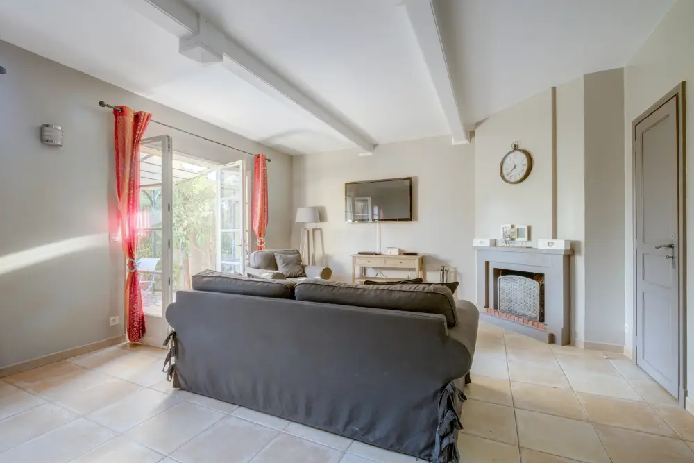 Maison à La Motte