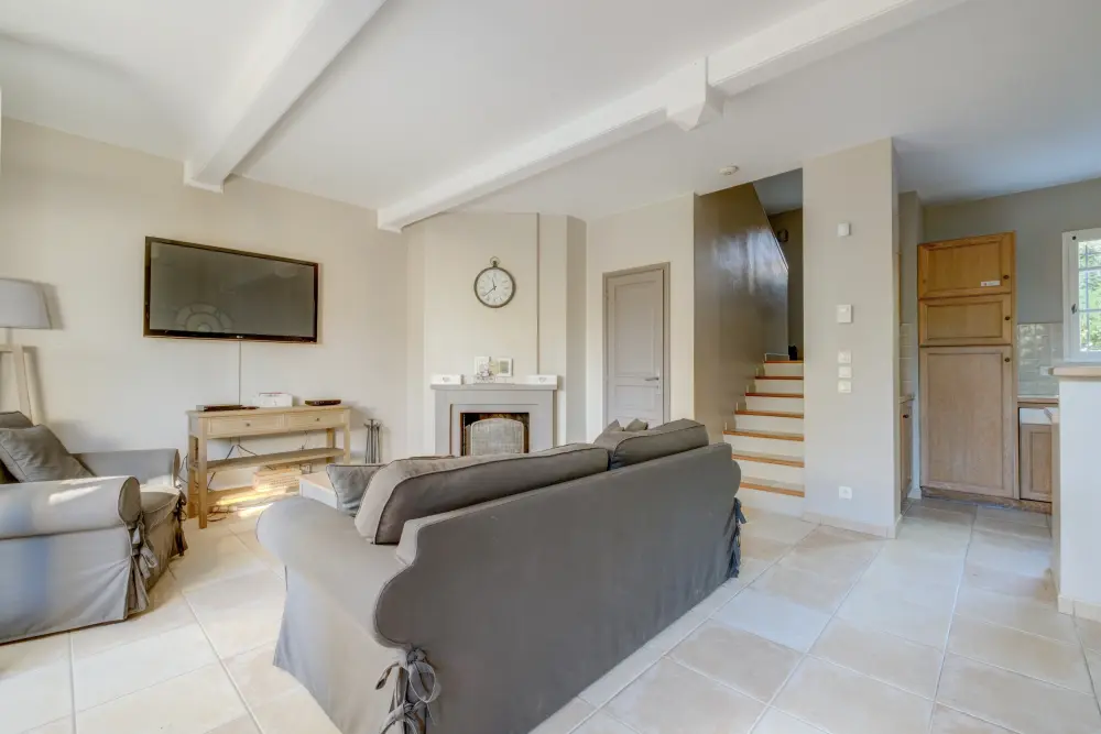 Maison à La Motte