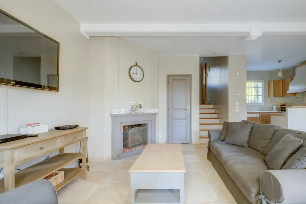 Maison à La Motte