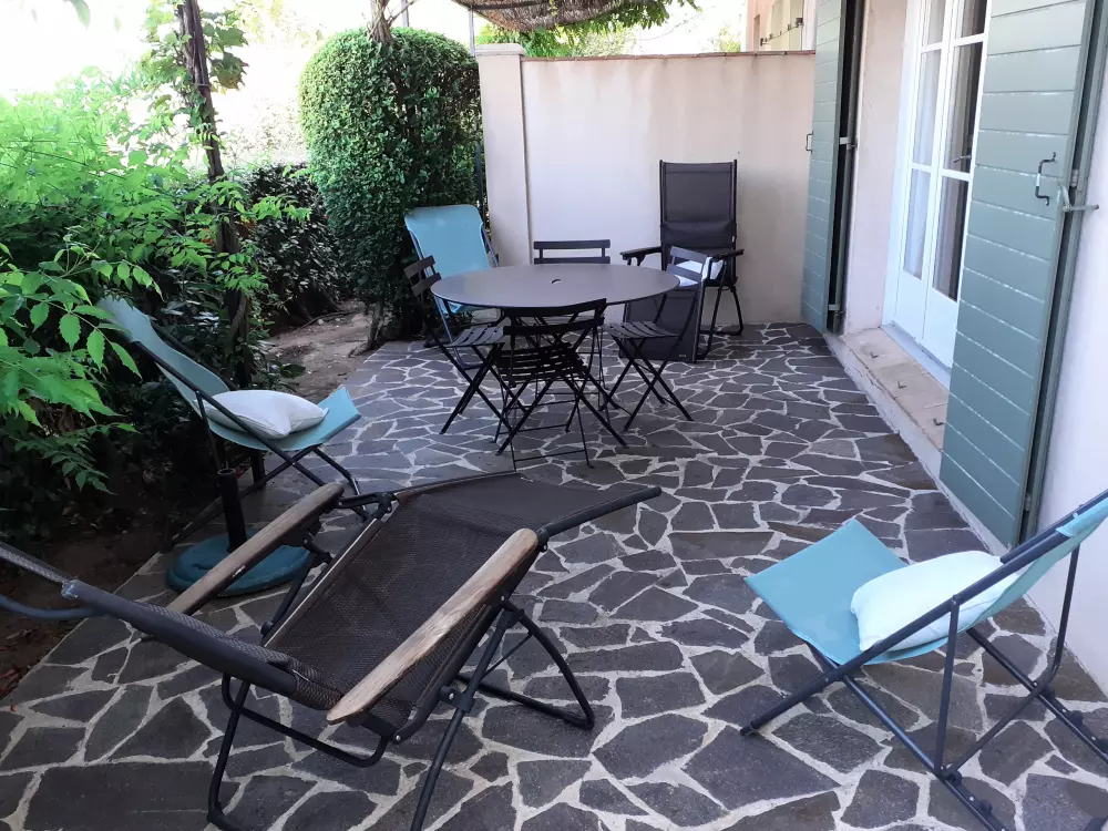 Maison à La Motte