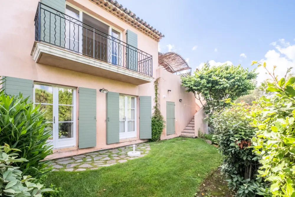 Maison à La Motte