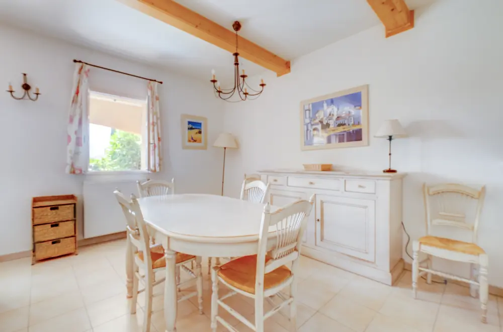 Maison à La Motte