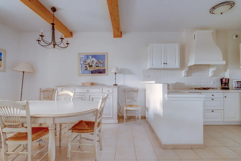 Maison à La Motte