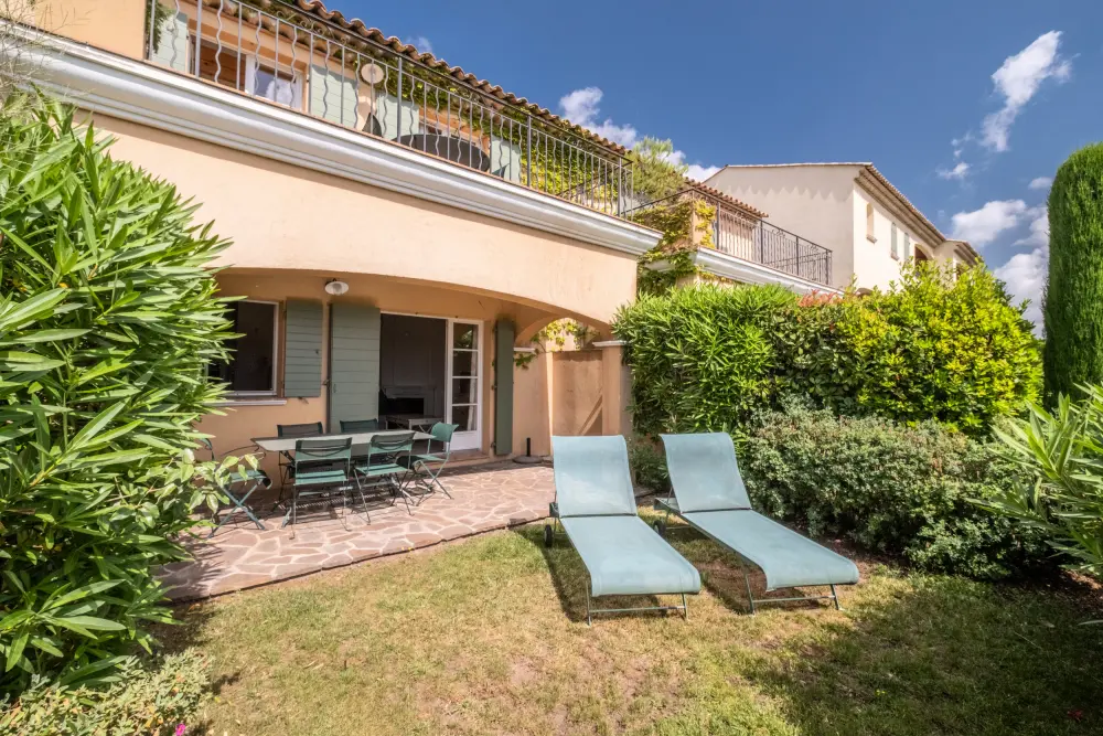 Maison à La Motte