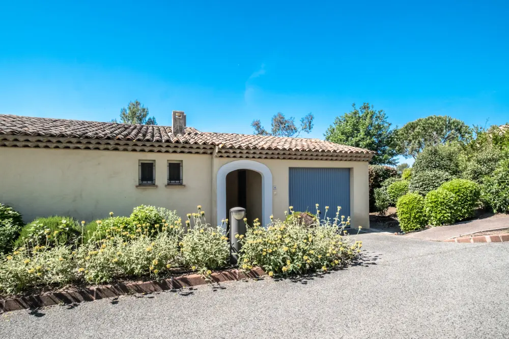Maison à La Motte
