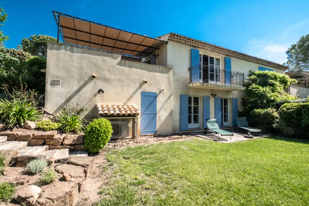 Maison à La Motte