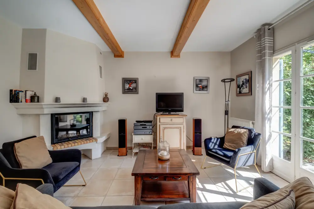 Maison à La Motte