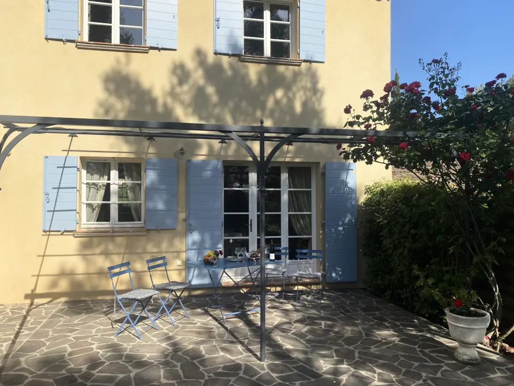 Maison à La Motte