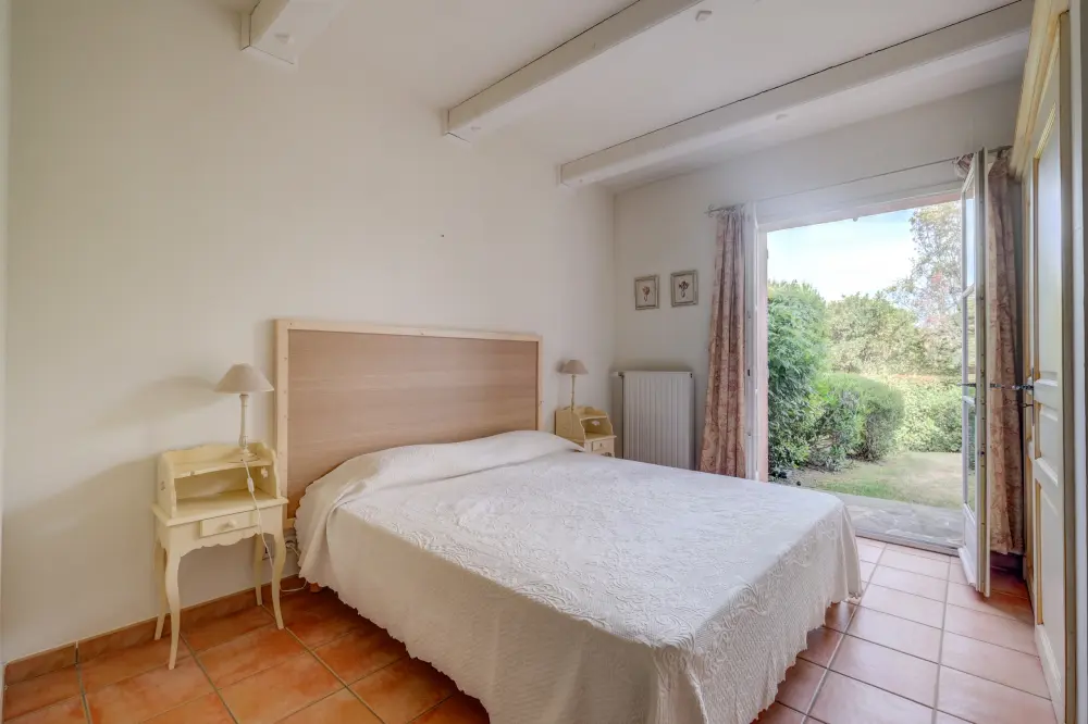 Maison à La Motte