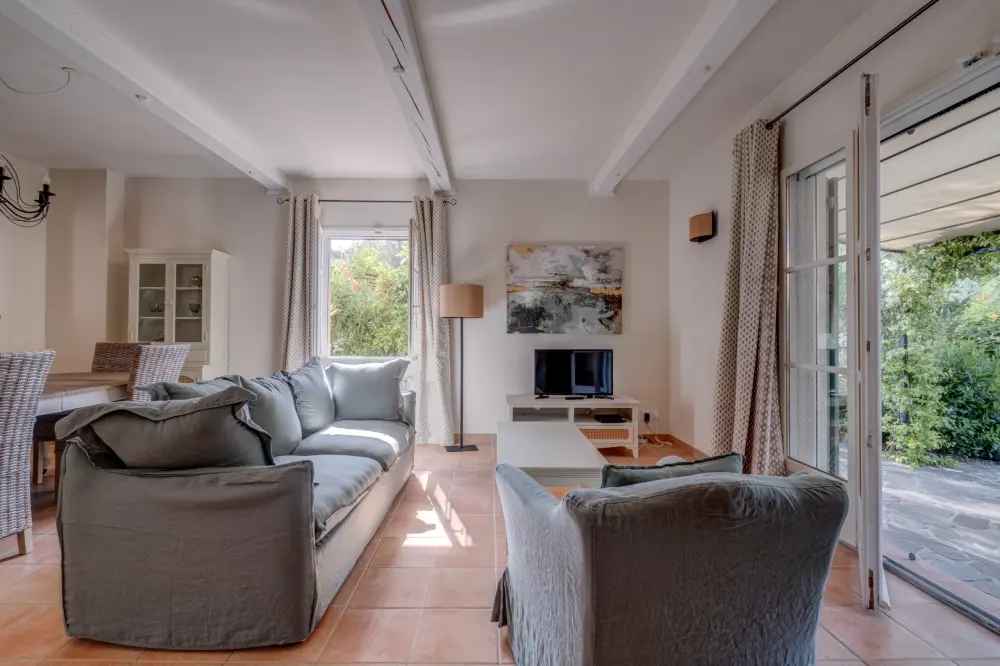 Maison à La Motte