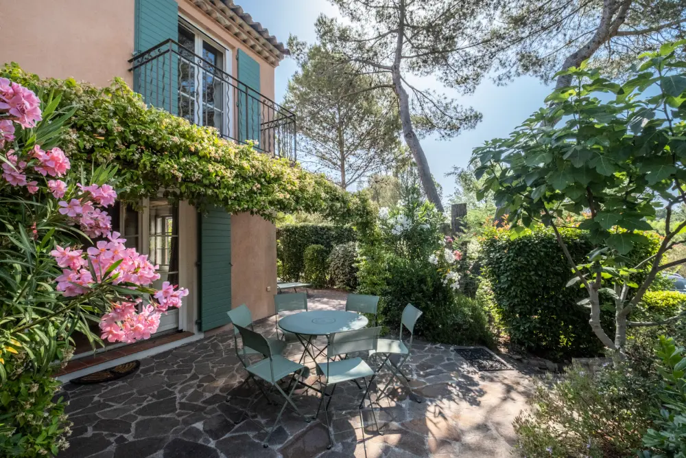 Maison à La Motte