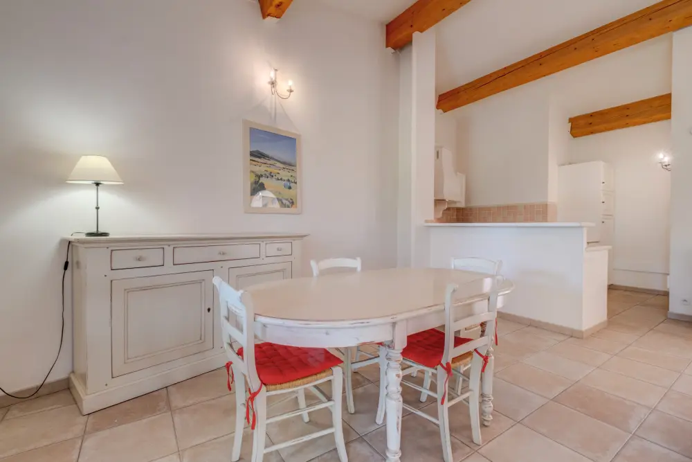 Maison à La Motte