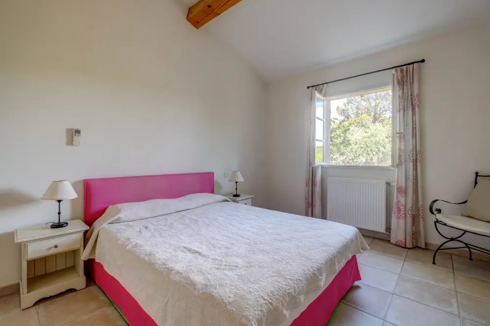 Maison à La Motte
