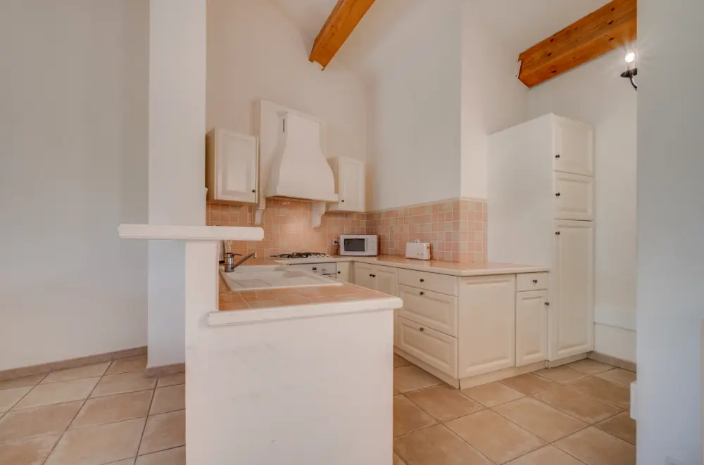 Maison à La Motte