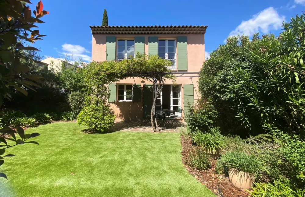 Maison à La Motte