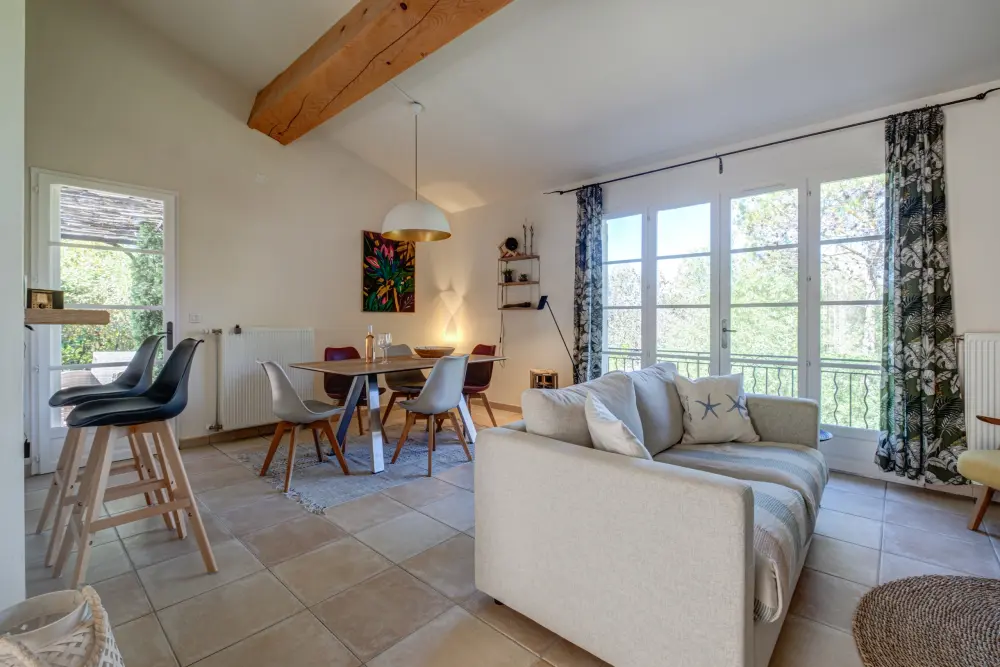 Maison à La Motte