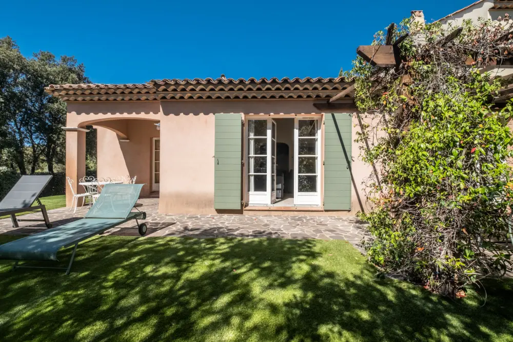 Maison à La Motte
