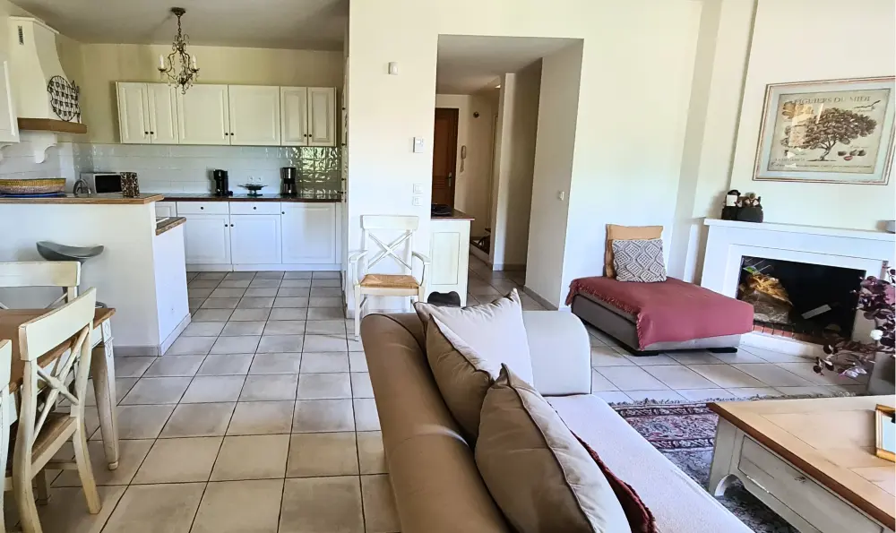 Maison à La Motte