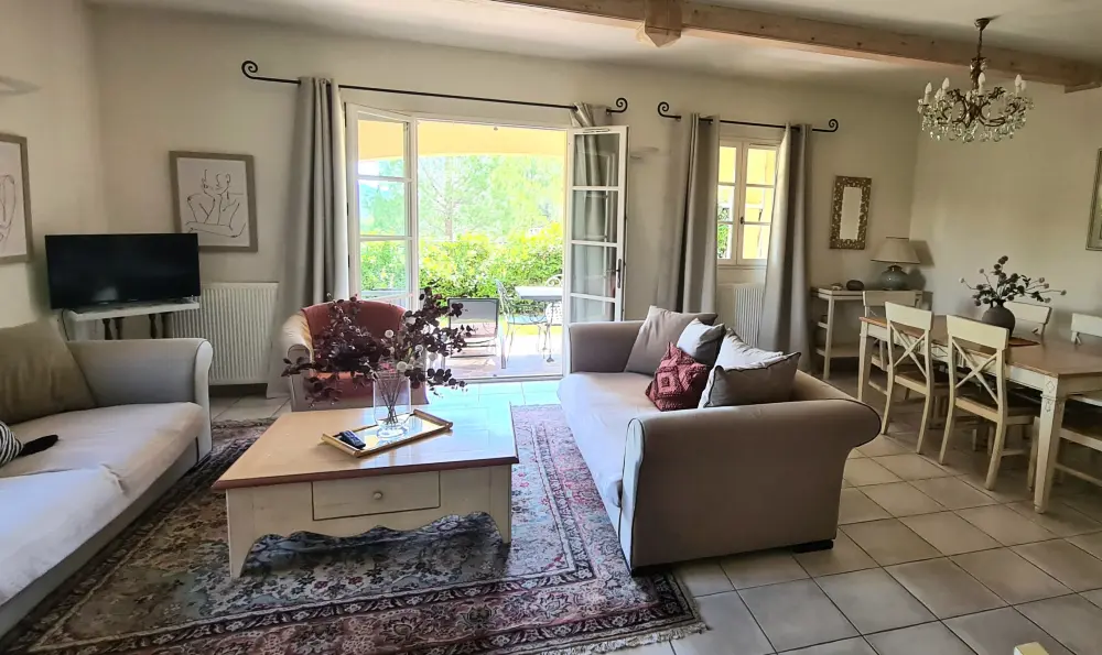 Maison à La Motte