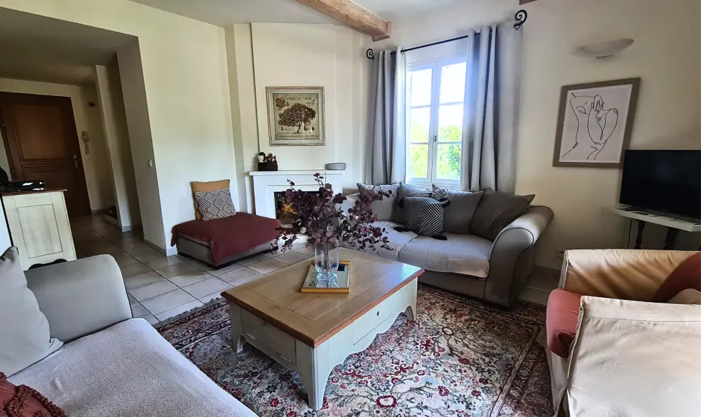 Maison à La Motte