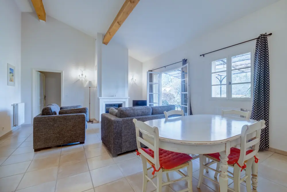 Maison à La Motte