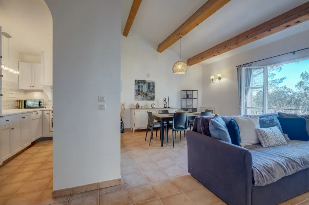 Maison à La Motte