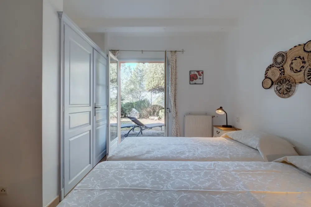 Maison à La Motte