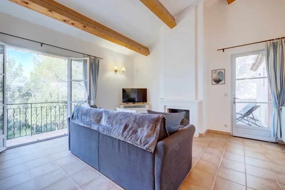 Maison à La Motte