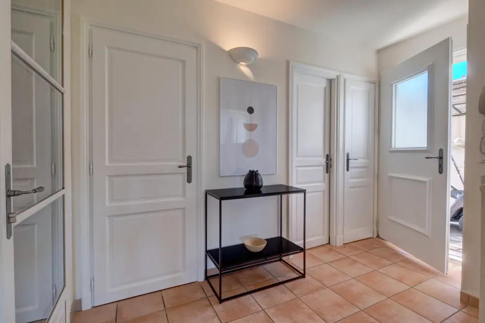 Maison à La Motte
