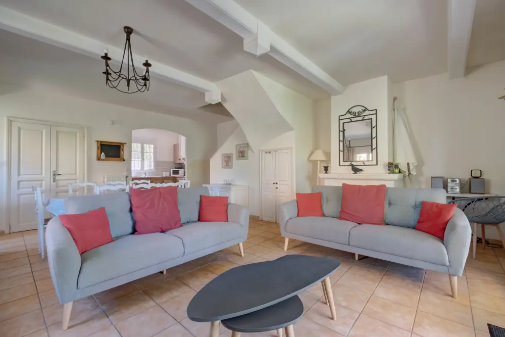 Maison à La Motte