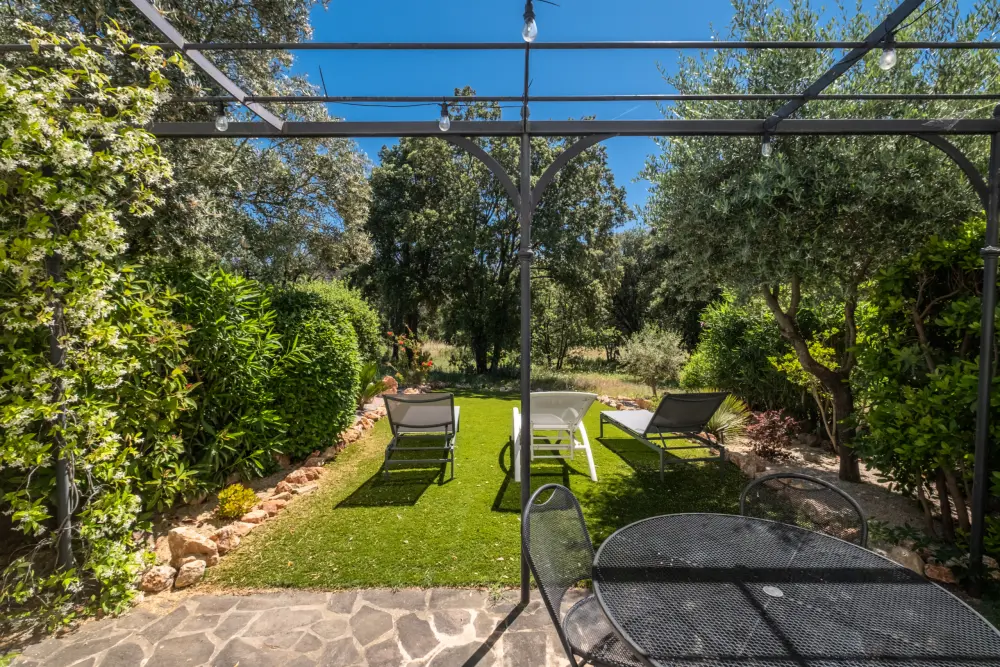 Maison à La Motte