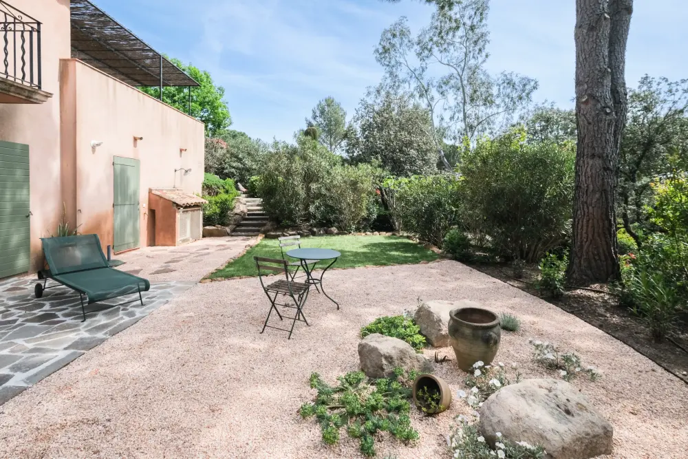 Maison à La Motte