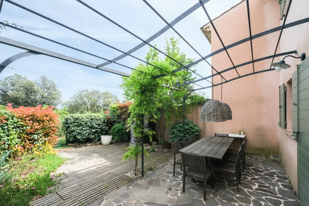 Maison à La Motte