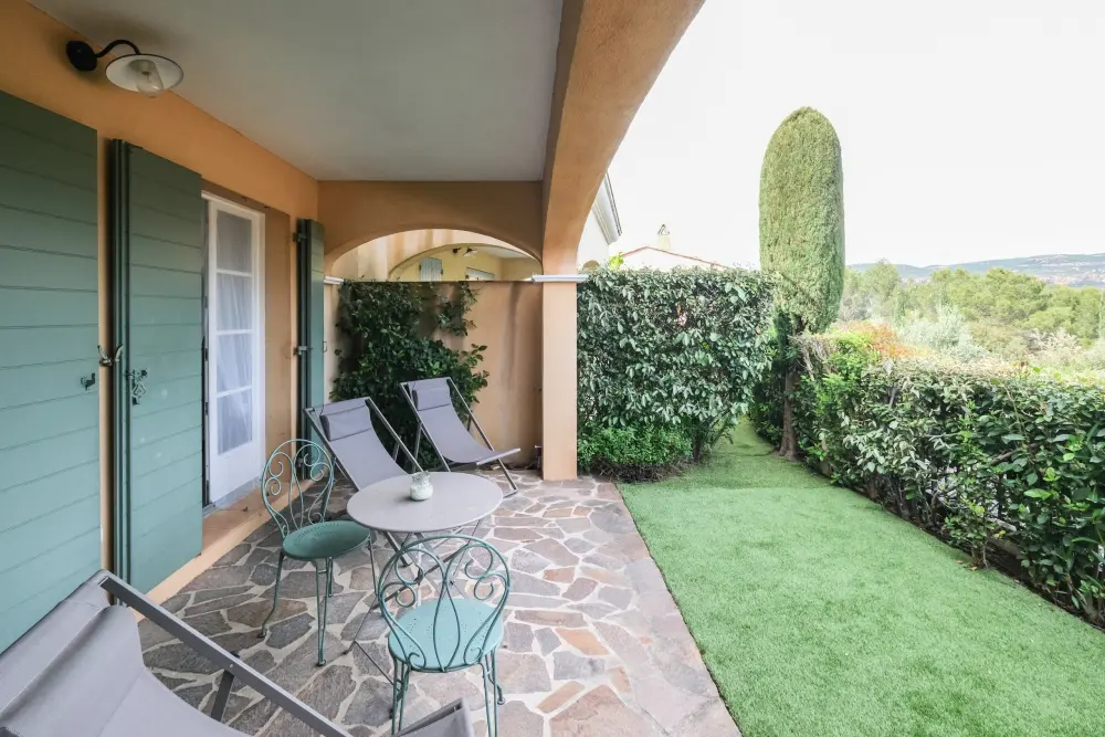 Maison à La Motte