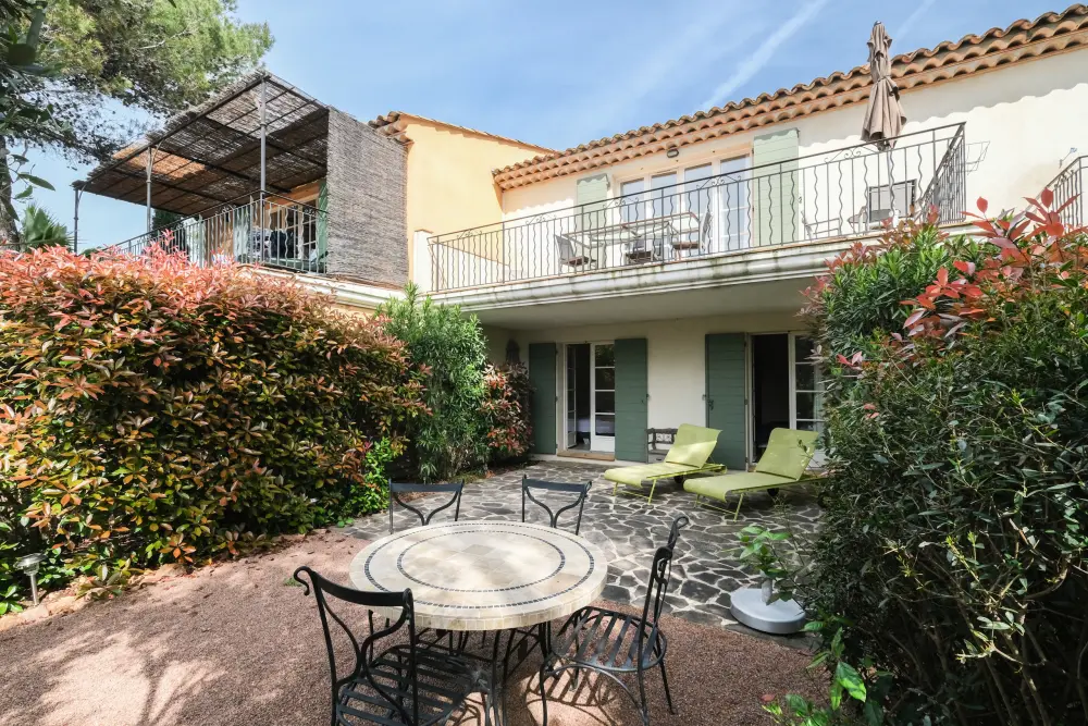 Maison à La Motte